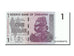 Banknote, Zimbabwe, 1 Dollar, 2008, 2008-08-01, UNC(65-70)