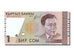 Banconote, Kirghizistan, 1 Som, 1999, FDS