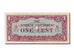 Banknot, Birma, 1 Cent, 1942, UNC(65-70)