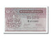 Banconote, Laos, 1 Kip, 1962, FDS