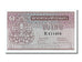 Banconote, Laos, 1 Kip, 1962, FDS
