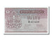 Banconote, Laos, 1 Kip, 1962, FDS