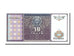Banknot, Uzbekistan, 10 Sum, 1994, UNC(65-70)