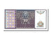Banknot, Uzbekistan, 10 Sum, 1994, UNC(65-70)
