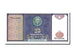 Geldschein, Uzbekistan, 25 Sum, 1994, UNZ