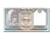 Geldschein, Nepal, 10 Rupees, 1985, UNZ