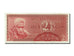Banknote, Indonesia, 2 1/2 Rupiah, 1956, UNC(65-70)