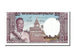 Banknote, Lao, 50 Kip, 1963, UNC(65-70)