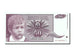 Billete, 50 Dinara, 1990, Yugoslavia, 1990-06-01, UNC