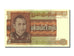 Banknote, Burma, 25 Kyats, 1972, UNC(65-70)