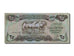 Geldschein, Irak, 25 Dinars, 1981, VZ