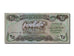 Geldschein, Irak, 25 Dinars, 1981, VZ
