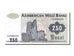 Geldschein, Aserbaidschan, 250 Manat, 1993, UNZ