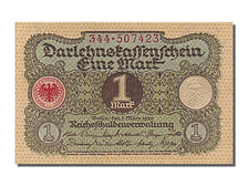 Billet, Allemagne, 1 Mark, 1920, 1920-03-01, NEUF