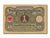 Biljet, Duitsland, 1 Mark, 1920, 1920-03-01, NIEUW