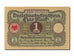 Billet, Allemagne, 1 Mark, 1920, 1920-03-01, NEUF