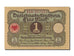 Banknot, Niemcy, 1 Mark, 1920, 1920-03-01, UNC(65-70)