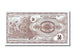 Banknote, Macedonia, 50 (Denar), 1992, UNC(65-70)