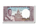 Banknote, Lao, 50 Kip, 1963, UNC(65-70)