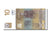 Banconote, Iugoslavia, 10 Dinara, 2000, FDS