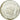 Tunisia, Dinar, 1969, Silver, MS(60-62), KM:301