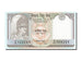Biljet, Nepal, 10 Rupees, 1985, NIEUW
