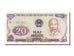 Banknot, Wiet Nam, 20 Dông, 1985, UNC(65-70)