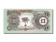Banknote, Biafra, 1 Pound, UNC(65-70)