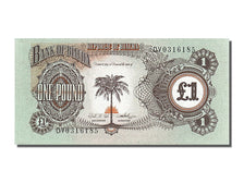 Billet, Biafra, 1 Pound, NEUF