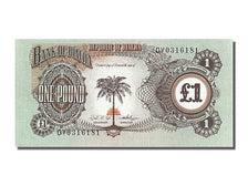 Banknote, Biafra, 1 Pound, UNC(65-70)