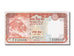 Geldschein, Nepal, 20 Rupees, 2008, VZ