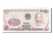 Banknot, Wiet Nam, 20 Dông, 1985, UNC(65-70)