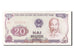 Banknot, Wiet Nam, 20 Dông, 1985, UNC(65-70)