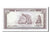 Geldschein, Lebanon, 10 Livres, 1964, UNZ