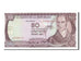 Banknote, Colombia, 50 Pesos Oro, 1984, 1984-10-12, UNC(65-70)