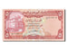Banknote, Yemen Arab Republic, 5 Rials, 1979, UNC(65-70)