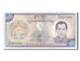 Billete, 10 Ngultrum, 2000, Bután, UNC