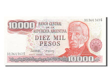 Banconote, Argentina, 10,000 Pesos, 1976, FDS