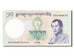 Banknot, Bhutan, 10 Ngultrum, 2006, UNC(65-70)
