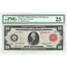 États-Unis, 10 Dollars, 1914, VF25 NET, PMG