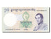 Billete, 10 Ngultrum, 2006, Bután, UNC