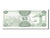 Banconote, Guyana, 5 Dollars, 1966, FDS