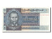 Billet, Birmanie, 5 Kyats, 1973, NEUF