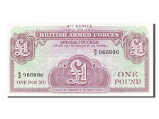 Geldschein, Großbritannien, 1 Pound, 1962, UNZ