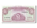 Geldschein, Großbritannien, 1 Pound, 1962, UNZ