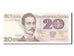 Banknote, Poland, 20 Zlotych, 1982, 1982-06-01, UNC(63)