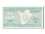 Geldschein, Burundi, 10 Francs, 1991, 1991-10-01, VZ