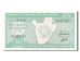 Billete, 10 Francs, 1991, Burundi, 1991-10-01, EBC