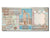Billet, Libya, 1/4 Dinar, 2002, NEUF
