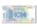 Banknote, Uganda, 10 Shillings, 1979, UNC(65-70)